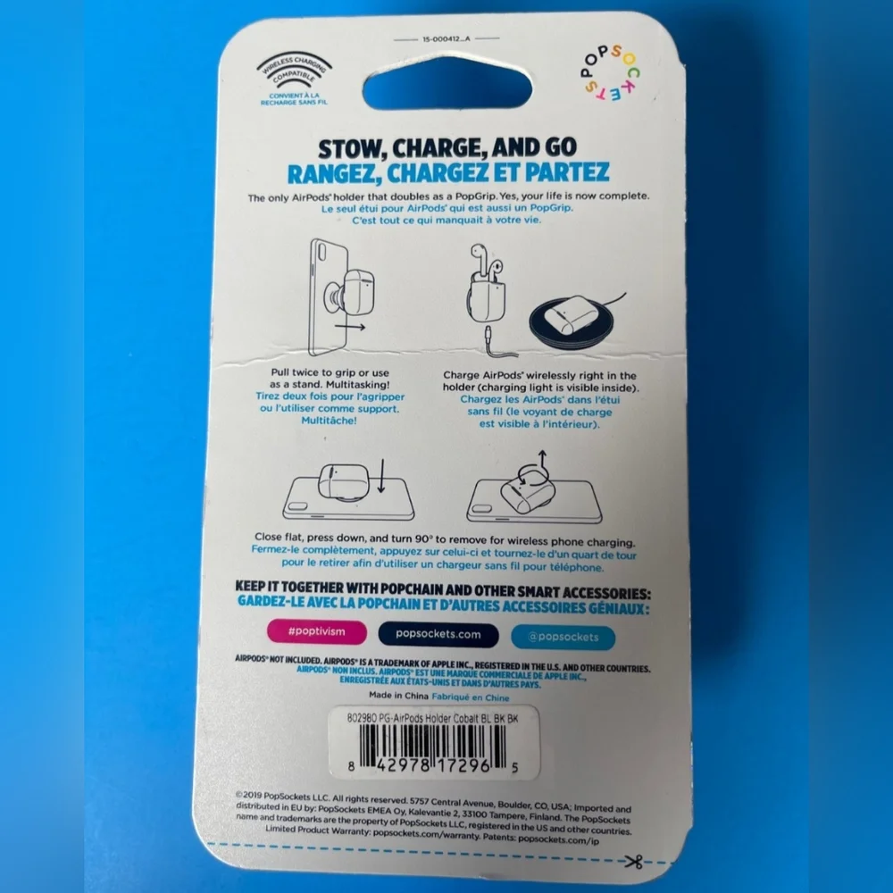 PopSocket popsockets case